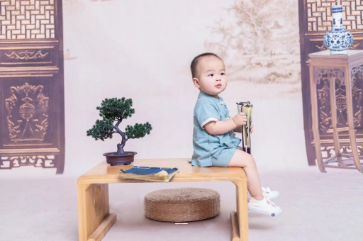 吕梁宝宝眼袋发黑